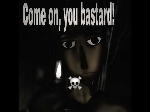 Good ending💀☠@foxymations3671 #terror#edit#funk#shorts#trollface