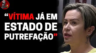 imagem do vídeo "...ELE TÁ P0DR3" com Telma Rocha | Planeta Podcast (Crimes Reais)