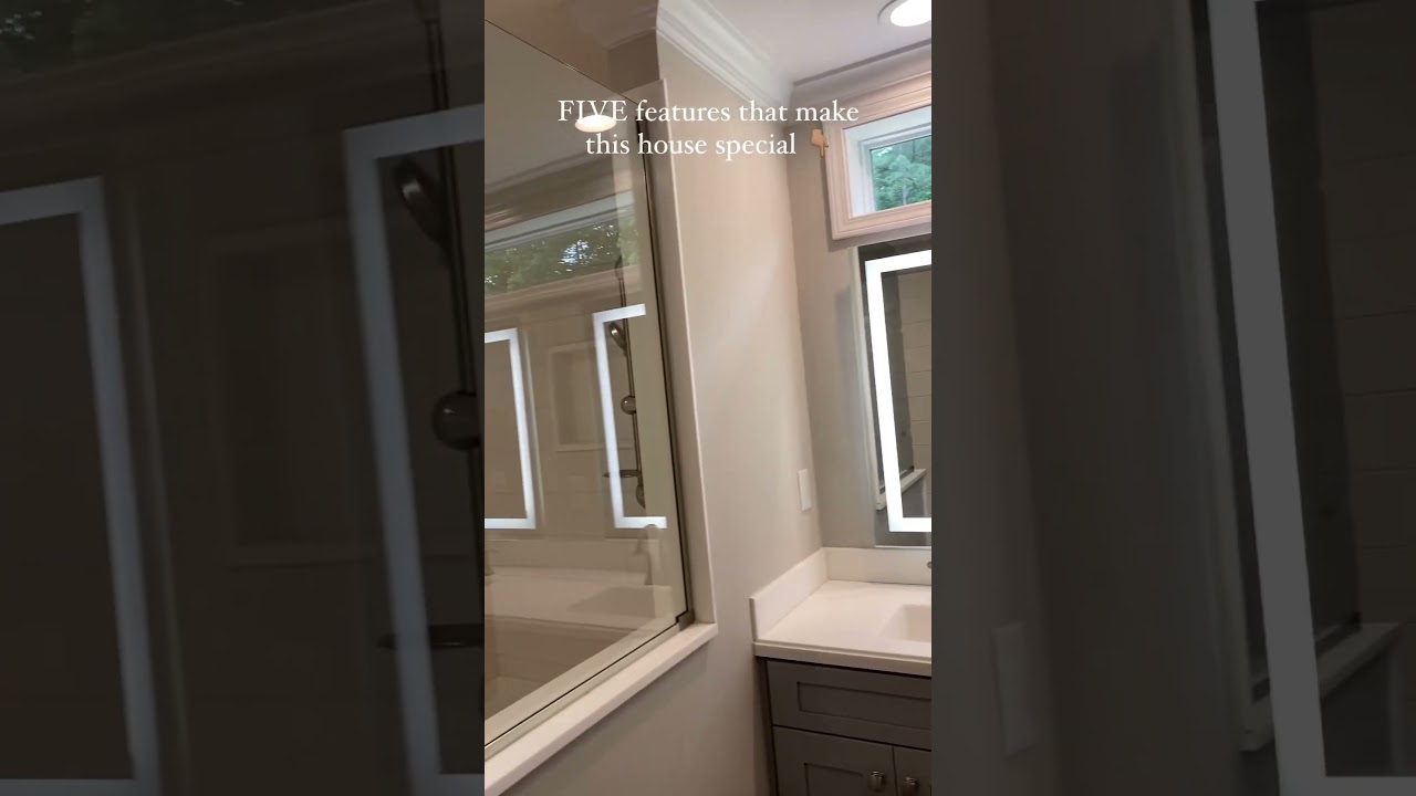 FIVE REASONS + FULL WALKTHROUGH COMING SOON 