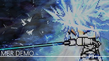 MBR Demo
