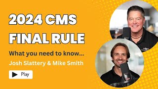 Medicare Marketing Final Rule:  What you Need to Know