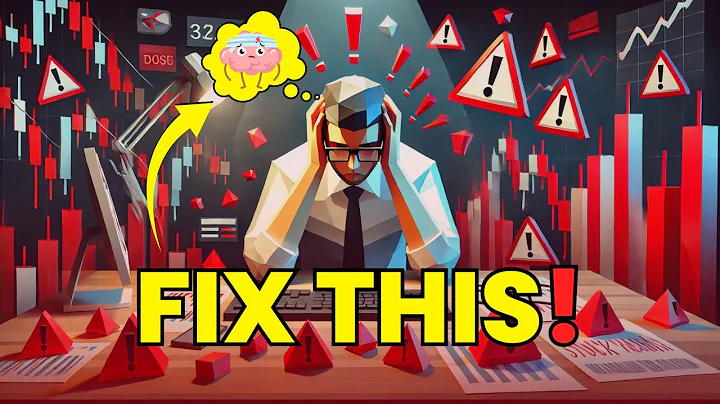 The Hard Truth About Trading!☠️