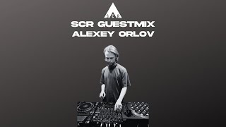 Alexey Orlov (Slowdance Records): SCR Guestmix | Seoul Community Radio