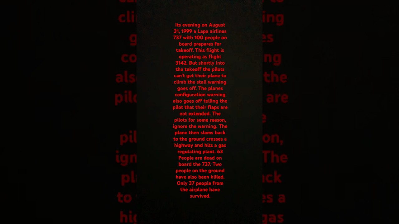 The frustrating story of flight 3142!!(distracted pilots)(important steps missed for takeoff)