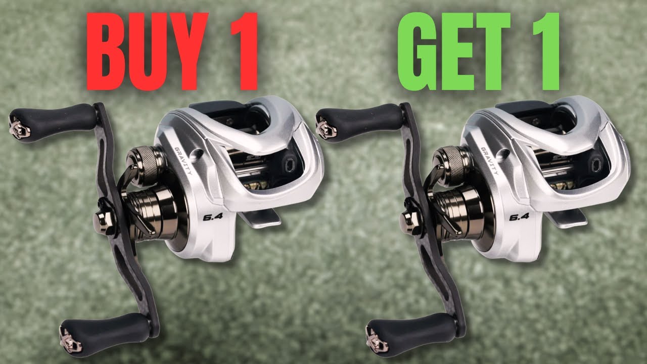 Я думал, что эта рыбалка была ошибкой (Черная пятница 2025)