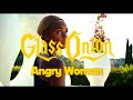 Glass Onion - Angry Woman (fanvid)