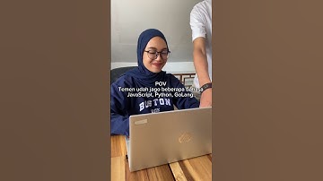 POV Programmer Multi Bahasa vs Typo Bahasa #Programmer #Coding #NaikLevel #Rumahweb