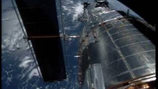 STS-82 Flight Day 06 Highlights