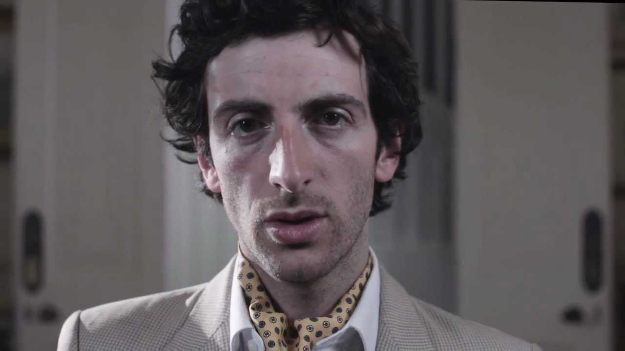 A Band Of Buriers - Slides By (Official Video)