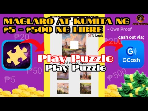KUMITA NG ₱5