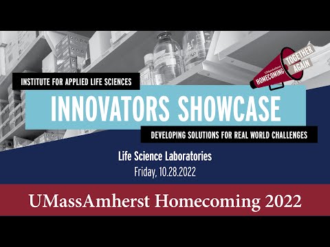 IALS 2022 Innovators Showcase