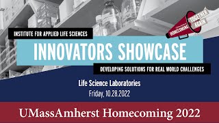 IALS 2022 Innovators Showcase