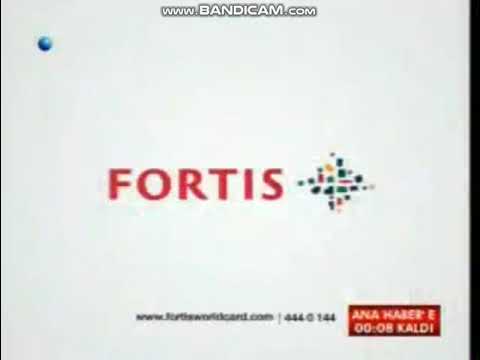 Dış Bank Fortis (TEB) World Card Reklamı Haziran 2008