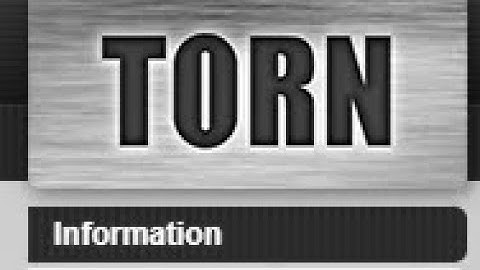 Torn City | Ultimate Beginner Guide | Giveaway