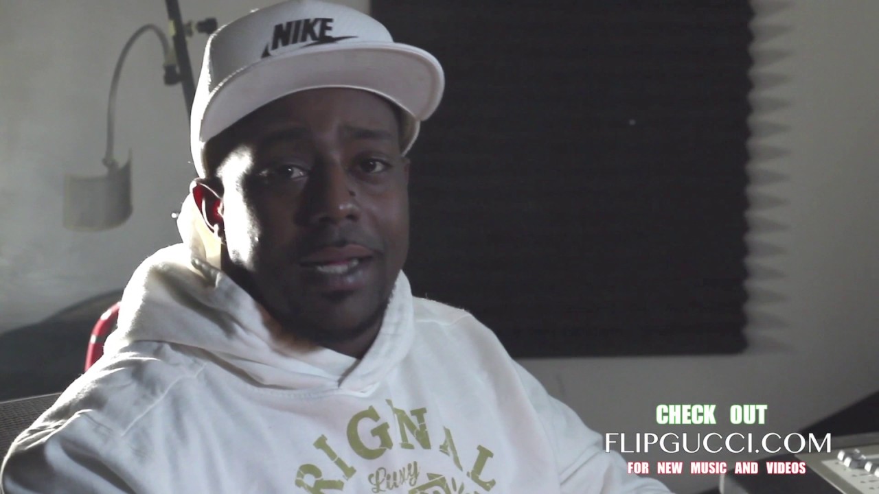Ask Flipgucci How To Get A Better Sound And Mix From Your Studio With