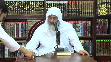 سورة الحج [03] من قول الله تعالى{ وَمِنَ النَّاسِ مَن يُجَادِلُ فِي اللَّهِ بِغَيْرِ عِلْمٍ} الآية 8