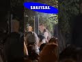 LOS PERICOS LA ROMPIERON EN VIVO HACIENDO  EU VI CHEGAR' EN VIVO EN RECOLETA #music #live #reggae