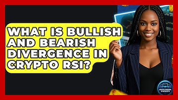What Is Bullish And Bearish Divergence In Crypto RSI? - Crypto Trading Strategists