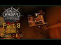 Hardcore 5-Stack lvl 22-23 - Classic Era (Death=Delete) - Mage/Paladin/Warrior/Priest/Rogue