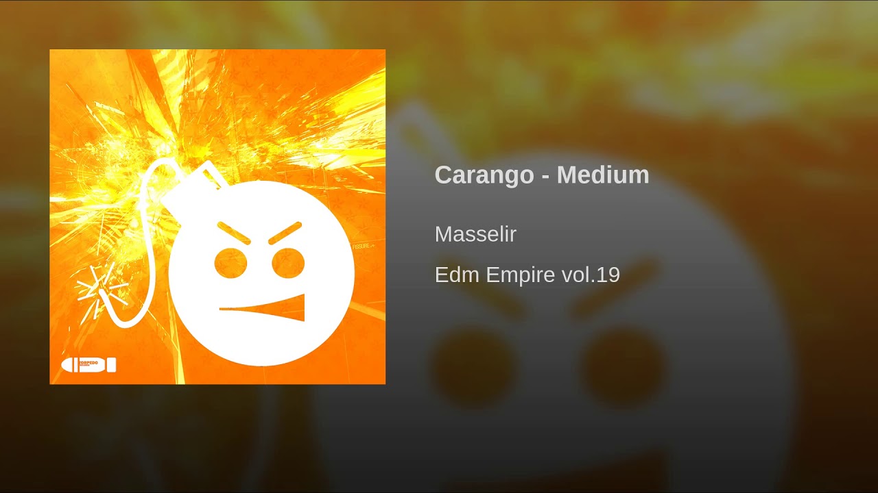 Regardez Carango - Medium sur YouTube Regardez Carango - Medium sur YouTube