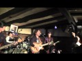 2010年キャヴァン忘年会(スリーファンキーズ Can't Buy Me Love)