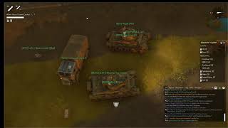 [Foxhole] Operation Pin Prick