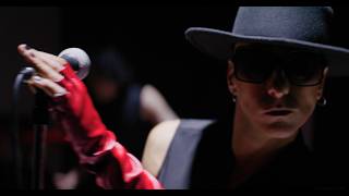 Noir Addiction - Serve Me Some Crime Music Video