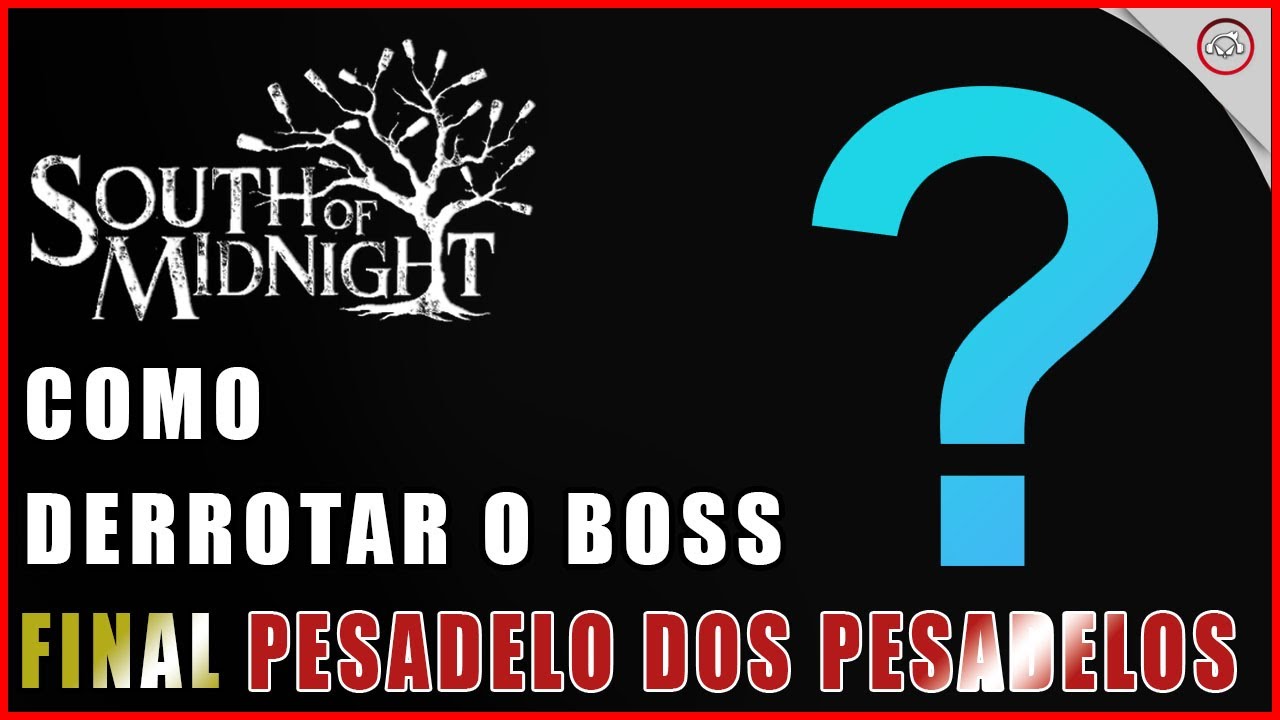Miniatura do vídeo South Of Midnight, Como derrotar o Boss Final O Pesadelo dos Pesadelos | ALERTA DE SPOILERS