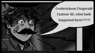 freddy what happen squid game 1800's