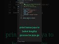 JS Object Destructuring ✨ | Explained in 60 Seconds #javascript #coding #shorts #vecna #tutorial