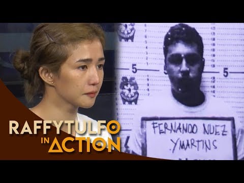 PART 2 | NA-SET UP LANG O MIYEMBRO TALAGA NG SINDIKATO? ANO ANG TOTOO?