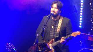 Bob Schneider - Boom Boom Baby 2013-10-06 Live @ Aladdin Theater, Portland, OR