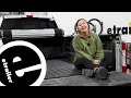 etrailer | A Closer Look at the Westin Custom Fit Truck Bed Mat in a 2018 Ford F-350 Super Duty