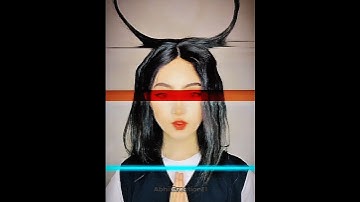 Others Doing Time Warp Scan vs the last one #trollface #troll #edit