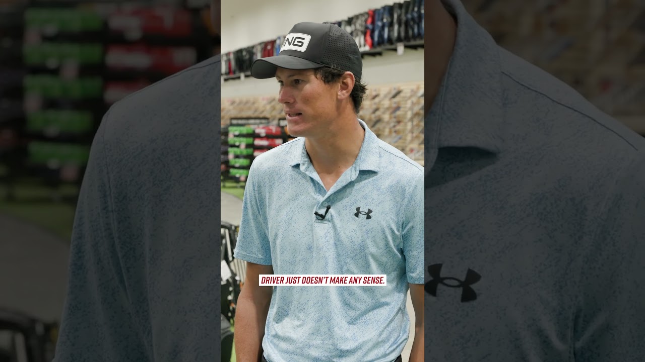 When To Play a Thriver? #golf