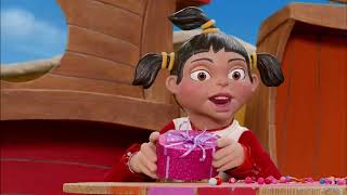 Vilamandra (LazyTown) - Friends (Catalan)