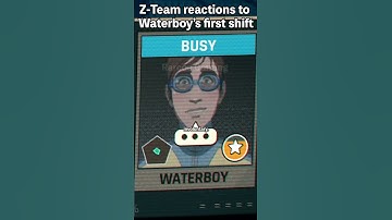 Whoever Thought of THIS Dialogue Deserves a Raise #dispatch #dispatchgame