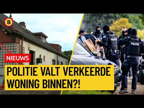 Babs moet huis verkopen net na inval bij zoektocht naar bende rond Jan G.