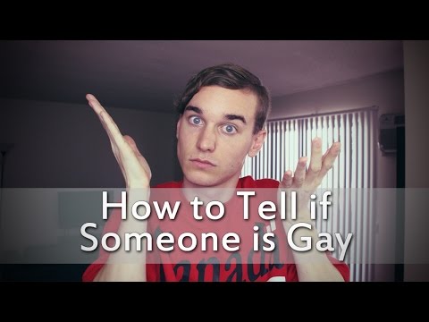 How Do You Tell If A Guy Is Gay 80