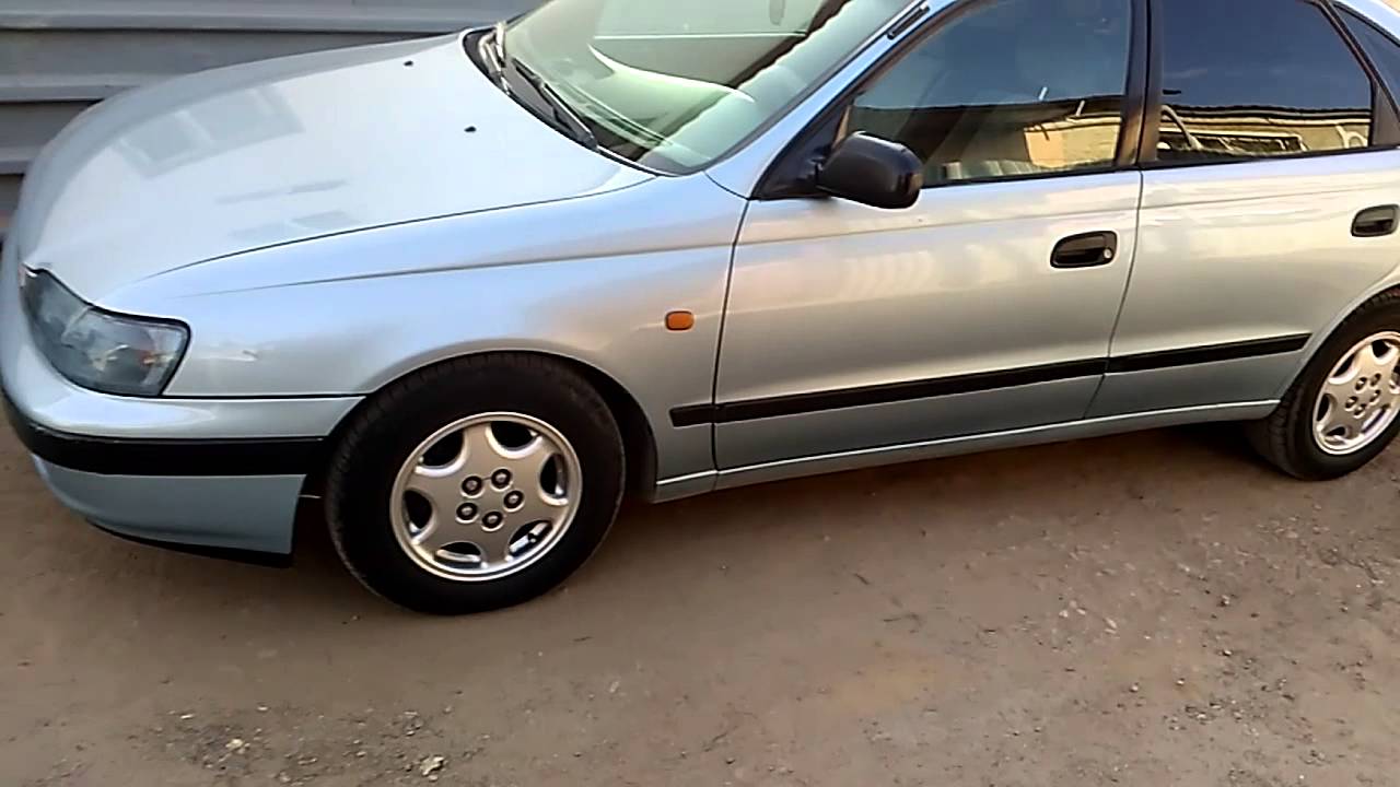 Карина е 3s fe