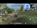 Mi transmisión continua de Free Fire