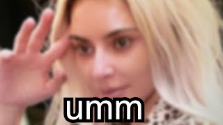 Kim Kardashian EMBARRASSES Herself After WHAT!!? | Her Assistant is COMING FOR HER According to fans