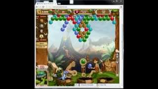 Bubble Age Level 26