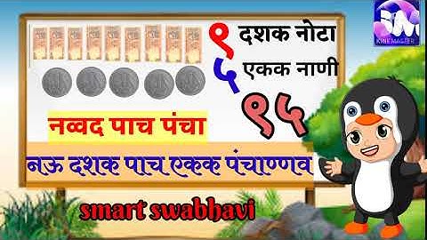 सेतू अभ्यास दिवस विसावा|इयत्ता दुसरी विषय गणित|९१ते१००संख्या ओळख व लेखन|
