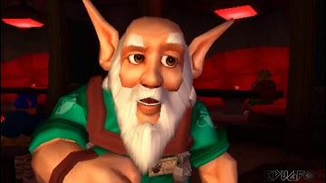 DAXTER (PSP) - Intro + Gameplay