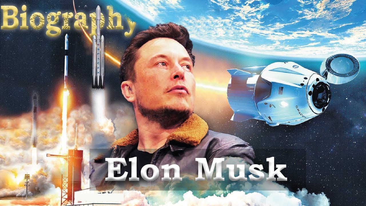 elon musk biography documentary