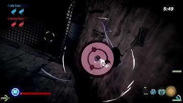 This INFINITE Substitution Build is AMAZING!! 🥷  |  0 Deaths  |  NARUTO TO BORUTO: Shinobi Striker