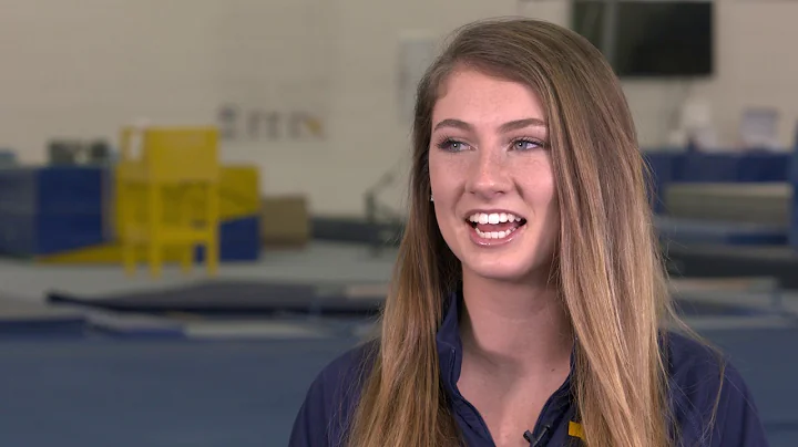 Life as a Mountaineer - Abby Kaufman