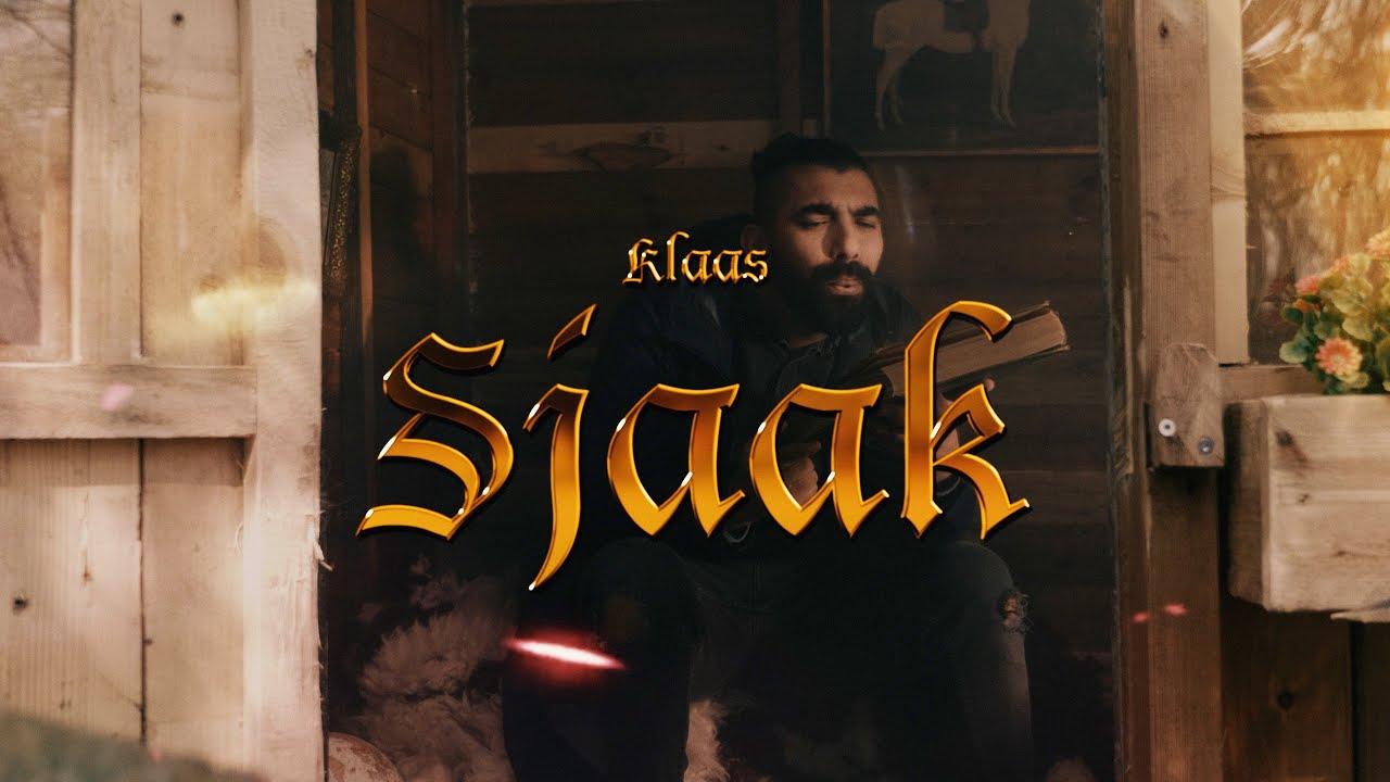 Klaas Sjaak Afl. 1: Er was eens een kleine chickie Roodkapje