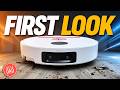 Dreame L60 Ultra First Look | Reviewed & Tested!
